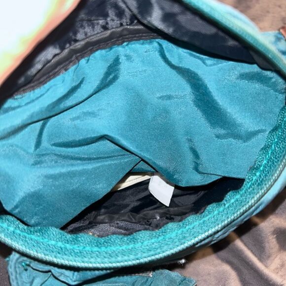 Vintage Columbia waist fanny pack - Picture 5 of 6